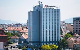 Hotel Mycontinental Sibiu